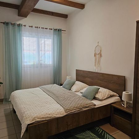 Apartman U Sudu Kobylí 外观 照片