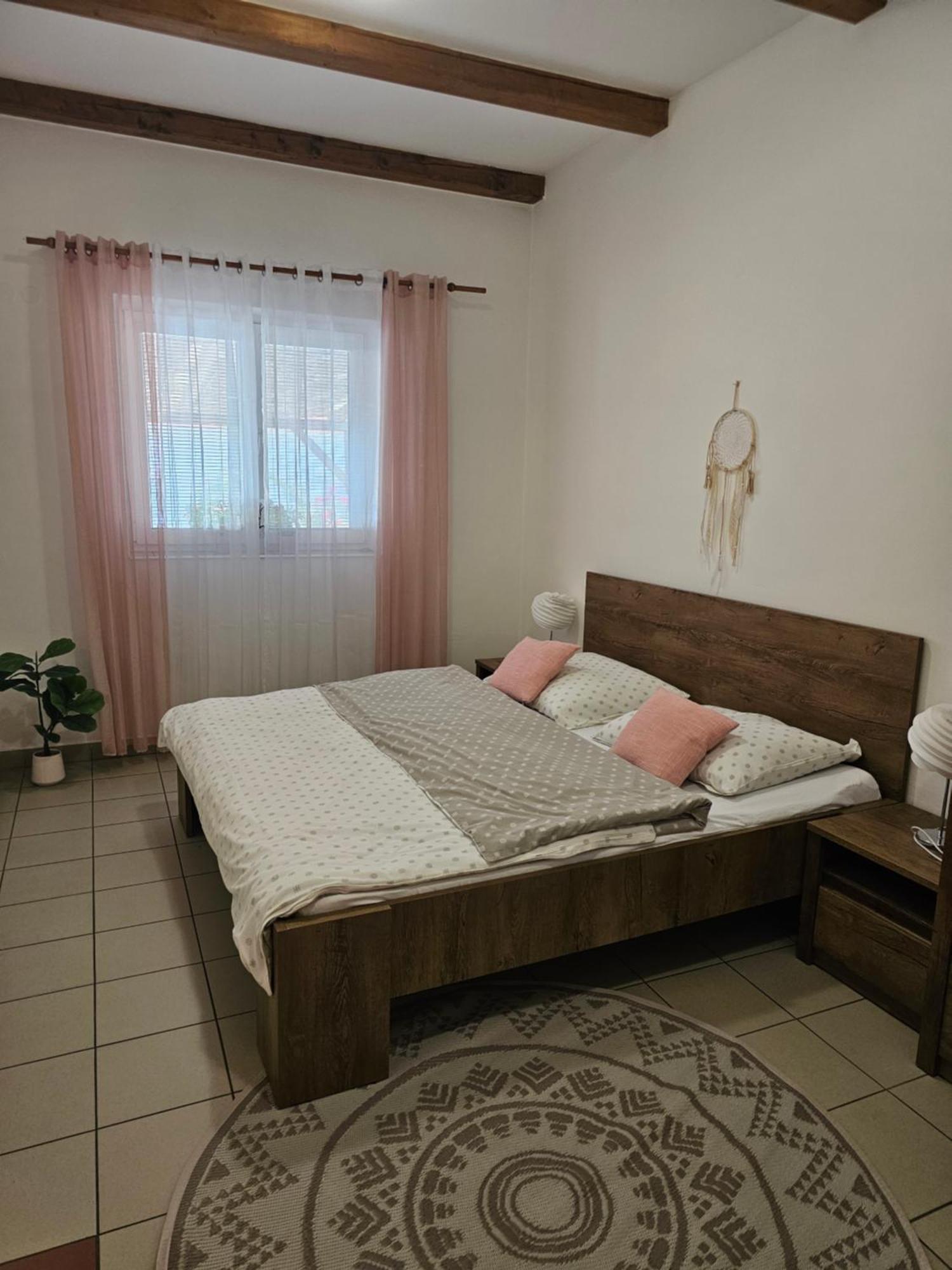 Apartman U Sudu Kobylí 外观 照片