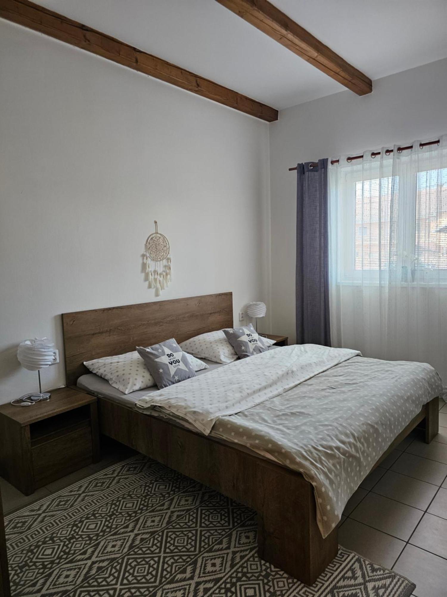 Apartman U Sudu Kobylí 外观 照片