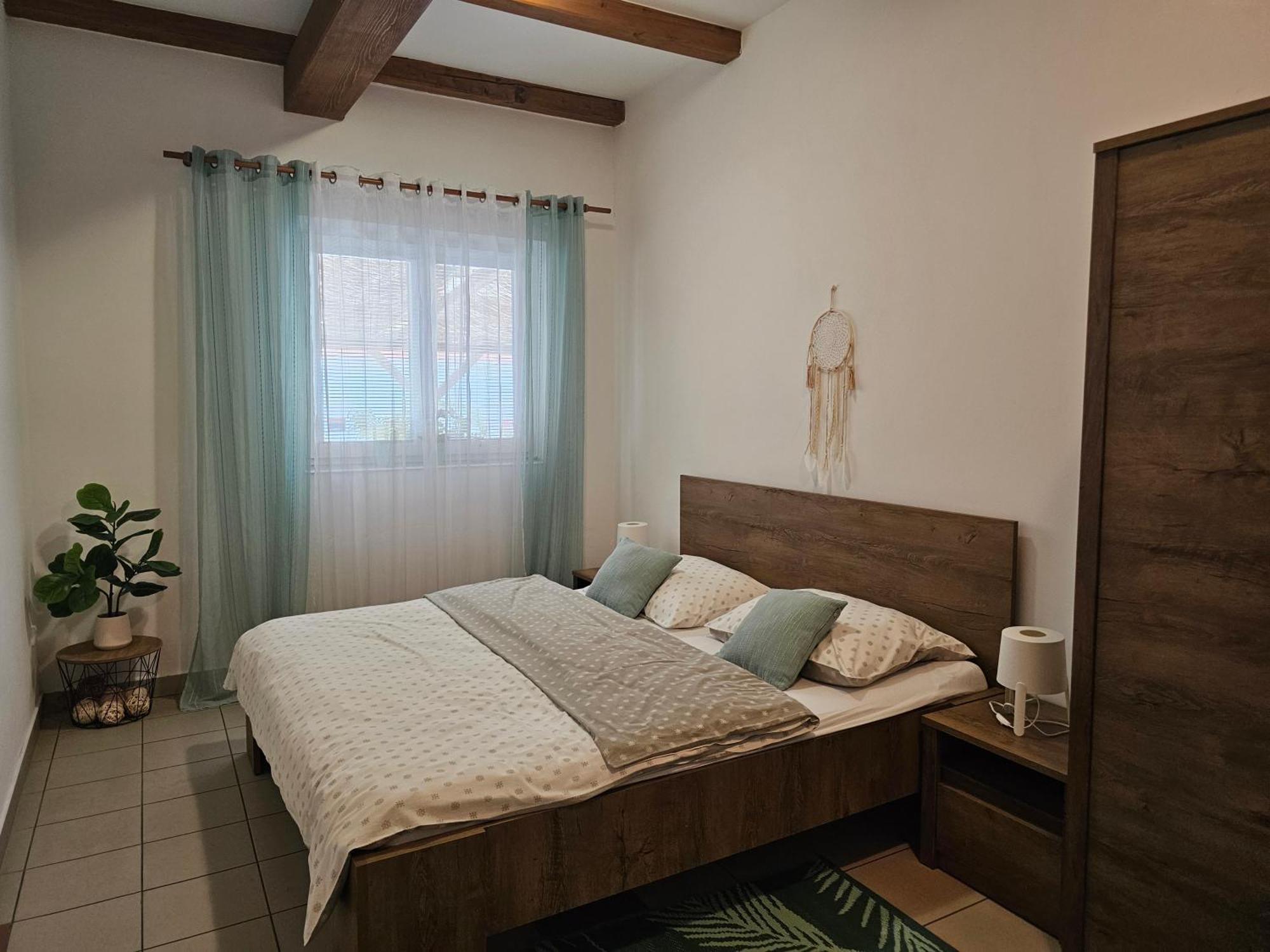 Apartman U Sudu Kobylí 外观 照片