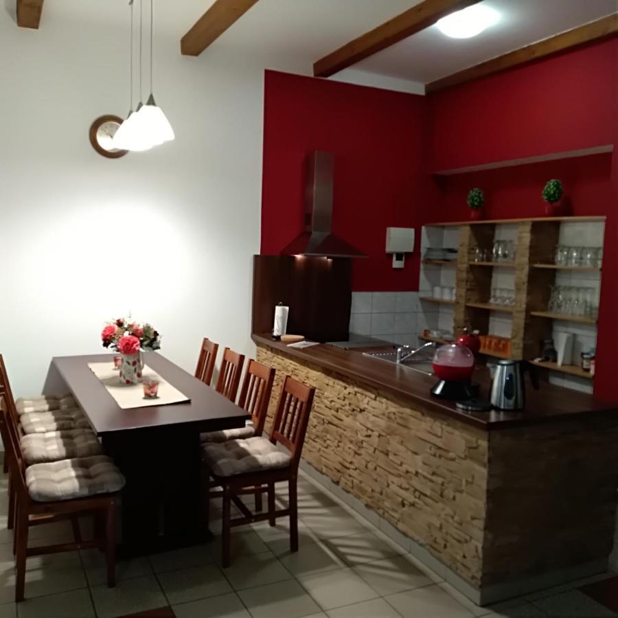 Apartman U Sudu Kobylí 外观 照片