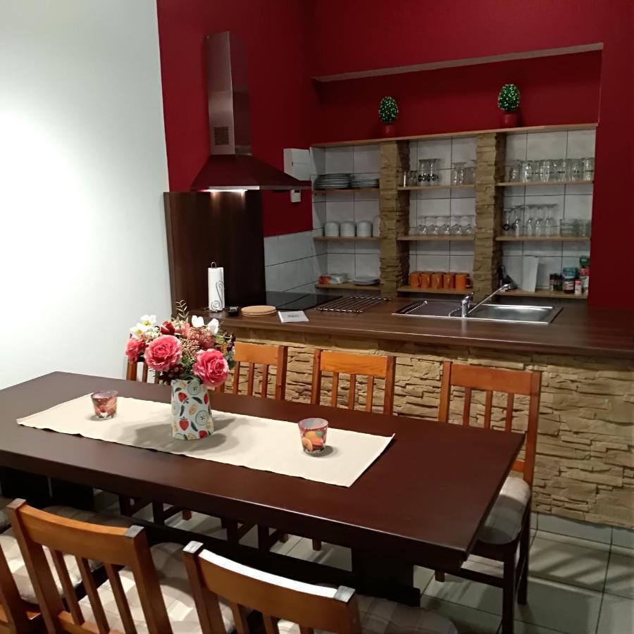Apartman U Sudu Kobylí 外观 照片